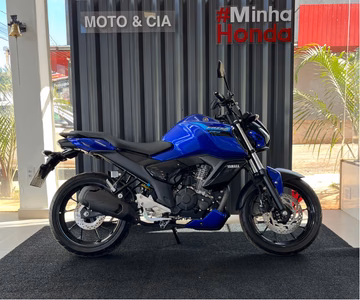 FZ15