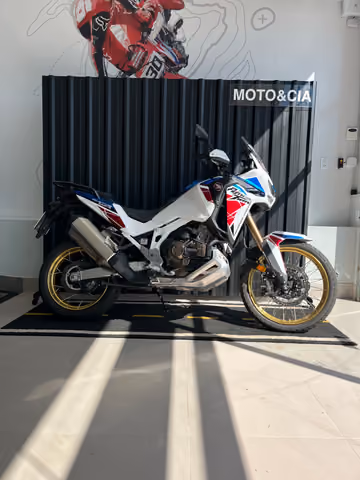 CRF 1100L DCT