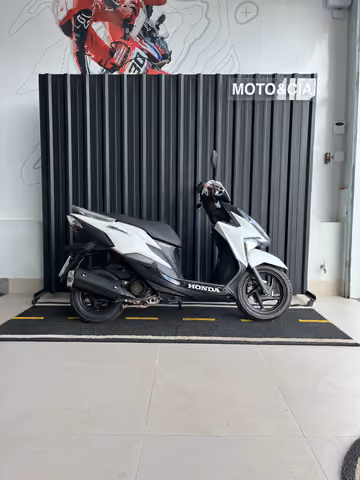 Elite 125