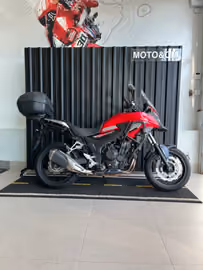 CB 500X