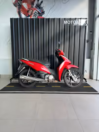 BIZ 125