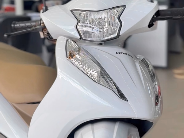 Honda BIZ 125 EX 2026/2026, foto 5