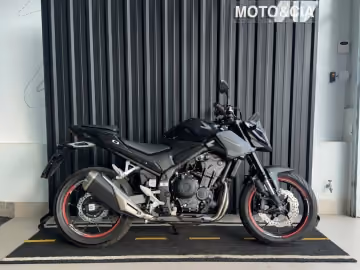 Honda CB 500 HORNET 2025/2026, foto 1