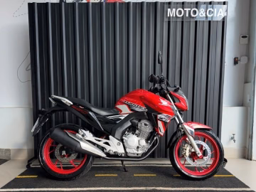 Honda CB250F TWISTER CBS 2021/2021, foto 1