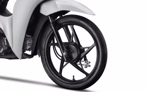 Honda Moto Biz125 Es Tecnologia Motor