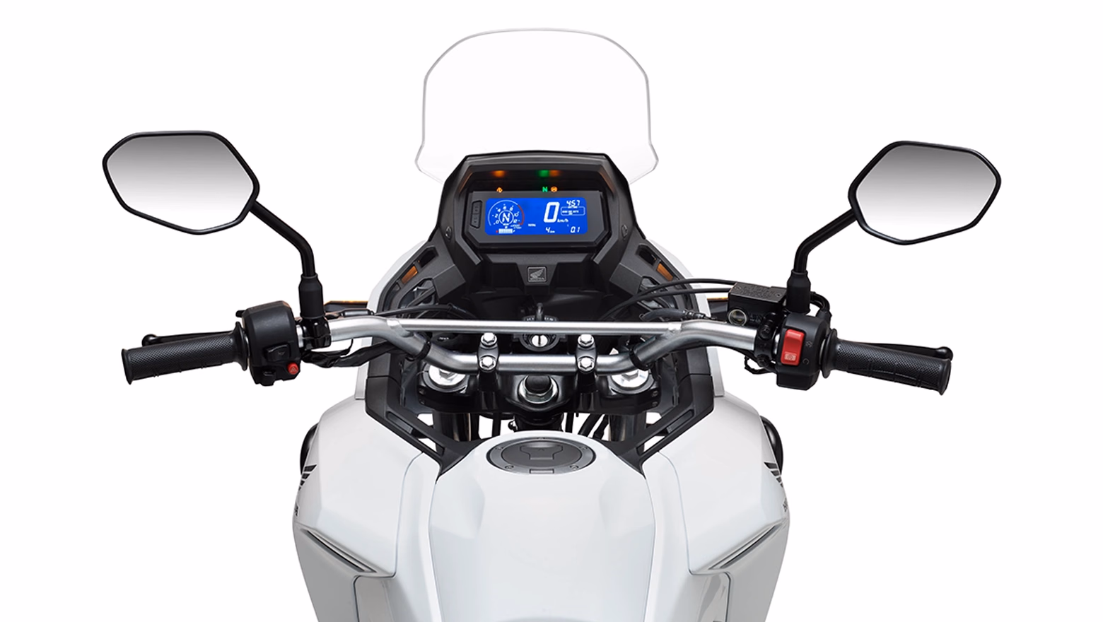 Sahara 300 design resistente - 5 de 10