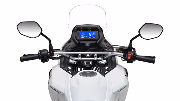 Sahara 300 design resistente
