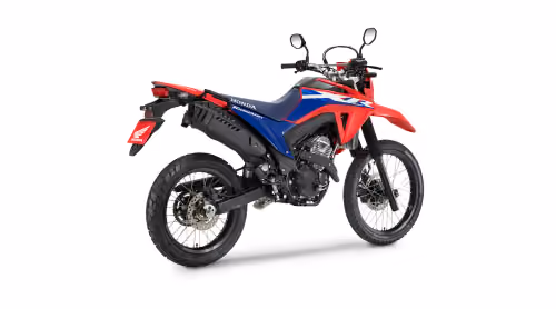 On e Off Road