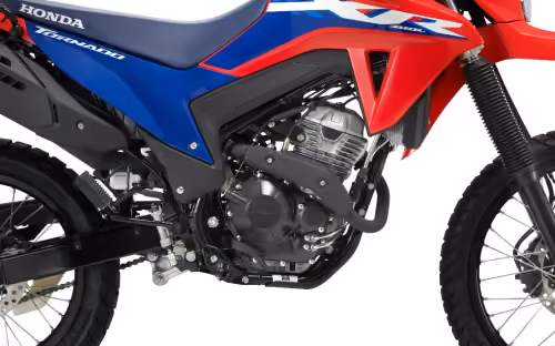 Motor