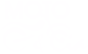 Logo Concessionária Moto & Cia Branca