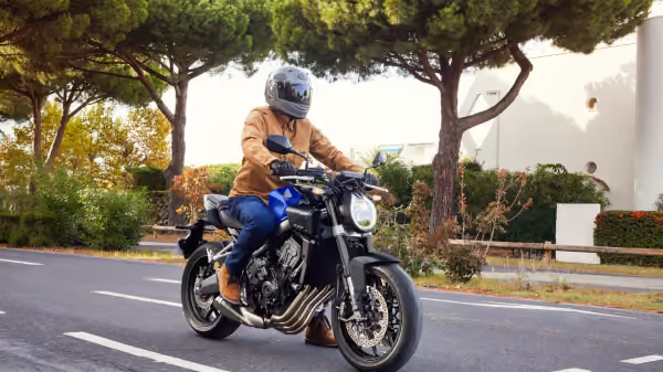 Moto Honda Cb650r E Clutch Galeria 04