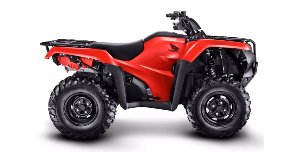 Moto Trx 420 Fourtrax Galeria 2 8utdh9