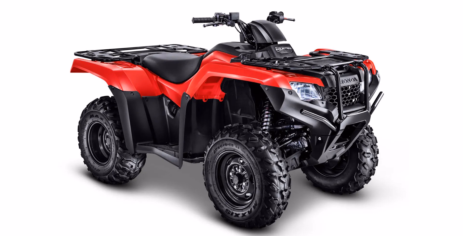 Moto Trx 420 Fourtrax Galeria 3 5ovi20 - 3 de 4