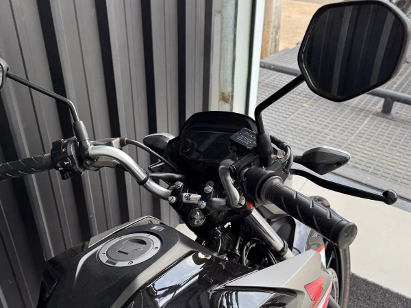 Honda CG 160 TITAN 2023/2024, foto 6