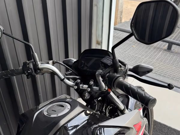 Honda CG 160 TITAN 2023/2024, foto 6