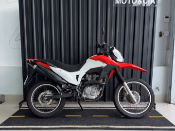 Honda NXR 160 BROS ABS 2017/2017, foto 1