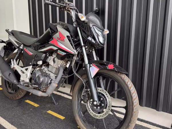 Honda CG 160 TITAN 2023/2024, foto 2